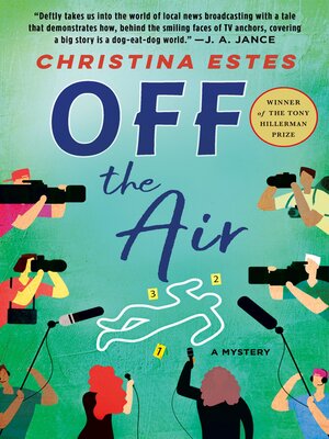 cover image of Off the Air